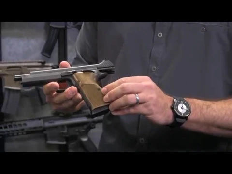 p210 standard